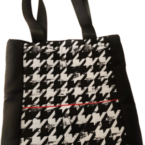 TOTE BAG - ύφασμα, ώμου, all day, tote, πάνινες τσάντες