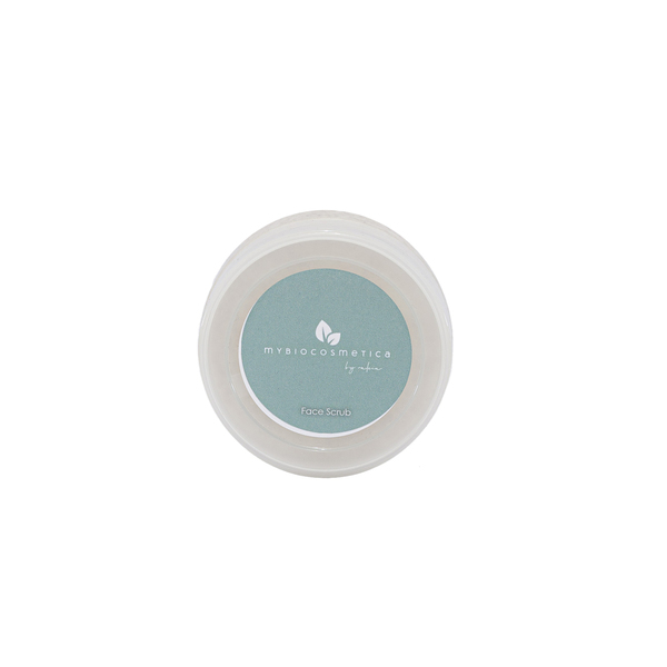 Face scrub - 200ml