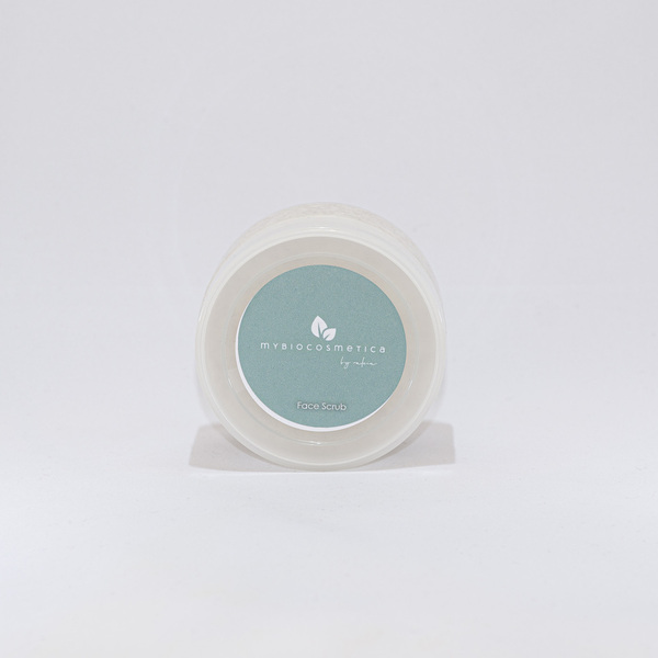 Face scrub - 200ml - scrub - 2