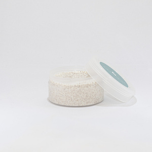 Face scrub - 200ml - 4