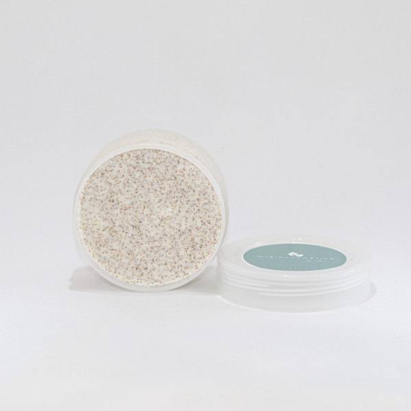 Face scrub - 200ml - 5