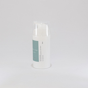 Ανδρική ενυδατική κρέμα προσώπου - 100ml - ανδρικά - 3