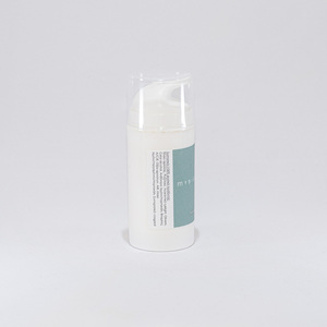 Λευκαντική κρέμα νυκτός - 100ml - 4