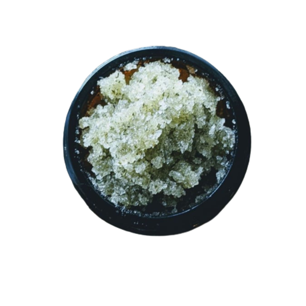 ROSEMARY PEPPERMINT SCRUB | Scrub Σωματος και προσωπου | 225g - scrub, κρέμες σώματος