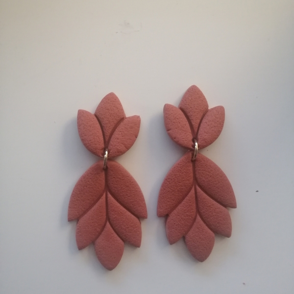 earrings ply - statement, ελαφρύ, κρεμαστά, βραδινές