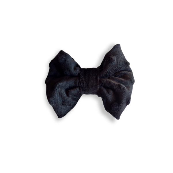 Fleece bow - bow tie + colors (3 μεγέθη + γάτα) - φιόγκος, χειροποίητα, σκυλάκι, μπαντάνες - 2