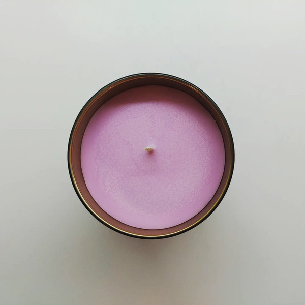 ᴄᴀɴᴅ•ᴇʟ ʟɪʙʀᴀ ♎ - αρωματικά κεριά, δώρα για γυναίκες, δώρο γεννεθλίων - 2