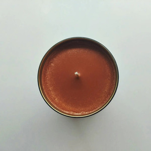 ᴄᴀɴᴅ•ᴇʟ ᴄᴀᴘʀɪᴄᴏʀɴ ♑ - αρωματικά κεριά, δώρα γενεθλίων - 2