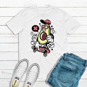 Ανδρικό T-shirt Avocado - 2