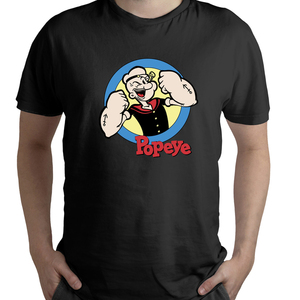 Ανδρικό T-shirt Popeye