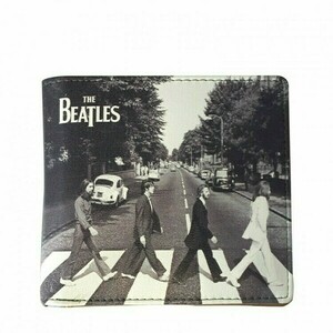 Ανδρικό πορτοφόλι Beatles - ύφασμα, πορτοφόλια
