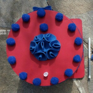 Χάρτινη τούρτα 17,5 x 11cm με κερί - αγόρι, αναμνηστικά, σούπερ ήρωες - 4
