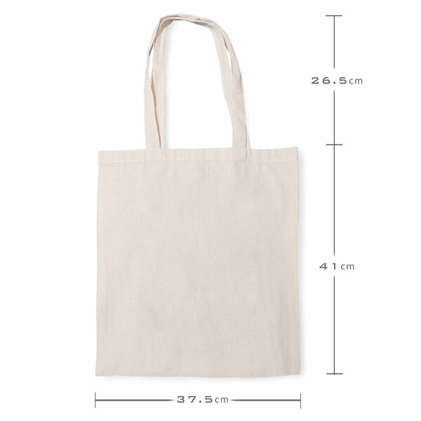 Tote Bag ▪️SunMoon▪️ _Πάνινη τσάντα ζωγραφισμένη στο χέρι - ύφασμα, ώμου, all day, tote, πάνινες τσάντες - 4
