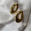Tiny 20220315211146 f86009fa gold minimal earrings