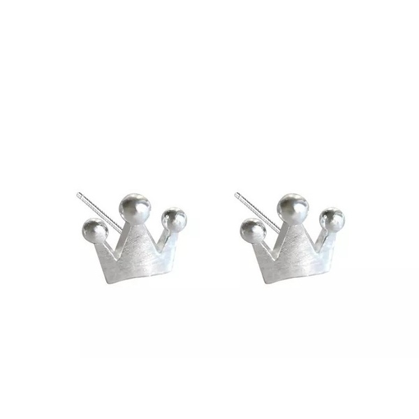 Σετ δώρου προσωποποιημένη λαμπάδα unicorn princess , κάδρο και σκουλαρίκια από ασήμι 925 - ασήμι 925, κορίτσι, λαμπάδες, μονόκερος - 4