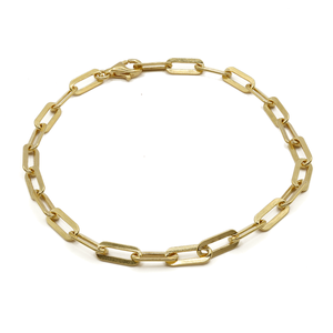 "Αλυσίδα" bracelet - αλυσίδες, επιχρυσωμένα, ασήμι 925, χεριού, αυξομειούμενα