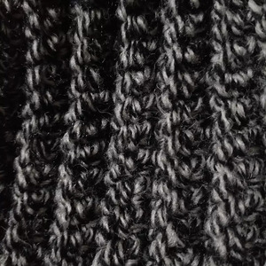 Πλεκτό σκουφάκι, crochet beanie - μαλλί, ακρυλικό, χειροποίητα, σκουφάκια - 4