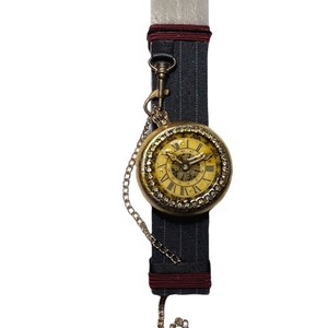Λαμπαδα vintage ρολόι με αλυσίδα - αγόρι, λαμπάδες, ζευγάρια, για ενήλικες