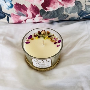 Spring bouquet Candle-200ml - αρωματικά κεριά - 3