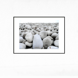 Φωτογραφία Πέτρα διαστάσεις 39Χ29cm matt φινίρισμα - πίνακες & κάδρα, φωτογραφία, αφίσες, καλλιτεχνική φωτογραφία