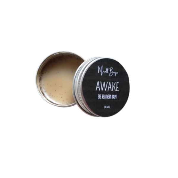 AWAKE ΒALM | Ξύπνα με | Eye Recovery Balm | 30 ml