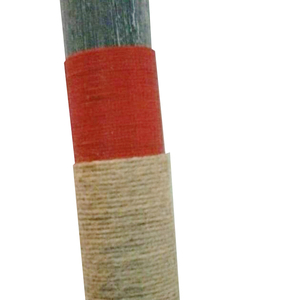 Ανδρική αρωματική λαμπάδα στρογγυλή, ξυστή, σε μπλε χρώμα, με διάφορους σπάγγος και κηρόσπαγγους - λαμπάδες, αγόρι