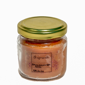 Κεραλοιφή με βαλσαμόλαδο, μέλι, πρόπολη 212 ml - κεραλοιφές