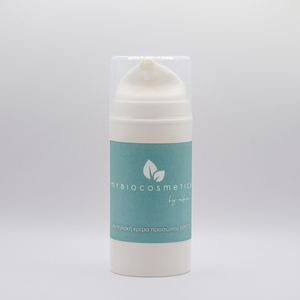 Αντιηλιακή κρέμα προσώπου (SPF 15) - 100ml - 2