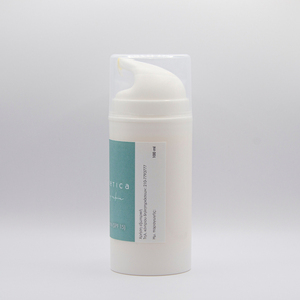 Αντιηλιακή κρέμα προσώπου (SPF 15) - 100ml - 3