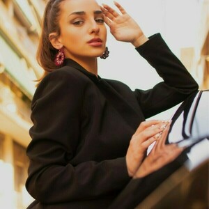 Σκουλαρίκια κρεμαστές μαργαριτες - βραδυνά, fashion, ιδιαίτερο, μοναδικό, πλεκτό, γυναικεία, αλπακάς, δώρο, crochet, βελονάκι, μακραμέ, cute, πρωτότυπο, κορδόνια, χειροποίητα, romantic, all day, είδη δώρου, minimal, must αξεσουάρ, απόλυτο αξεσουάρ, ξεχωριστό, λουλούδι, γυναίκα, casual, ελαφρύ, ευκολοφόρετο, κομψό, κρεμαστά, μεγάλα, πλεκτά, δώρα για γυναίκες