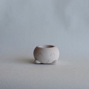 Concrete Flower Pot Oddish Pokemon Nude| Concrete Decor - τσιμέντο, κασπώ