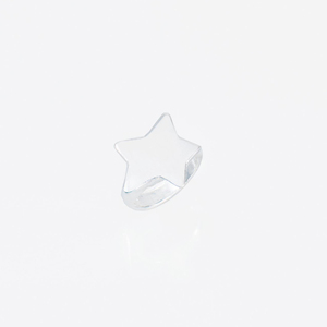 Δαχτυλίδι Αστέρι "Astro", Ασήμι 925 - ασήμι 925, αστέρι, σταθερά, μεγάλα