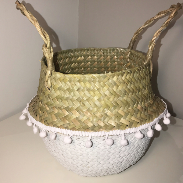 Little belly basket - 2