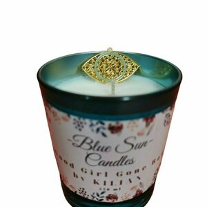 Greek Handmade Candle με άρωμα Good Girl Gone Bad by Kilian - αγάπη, αρωματικά κεριά, δωρο για επέτειο