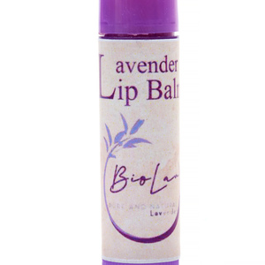 Lip Balm - κεραλοιφές