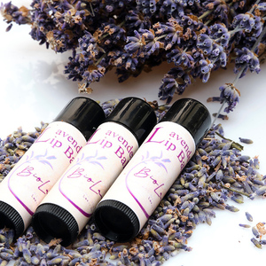 Lip Balm - κεραλοιφές - 3