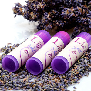 Lip Balm - κεραλοιφές - 4
