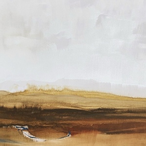 Desert - πίνακες ζωγραφικής