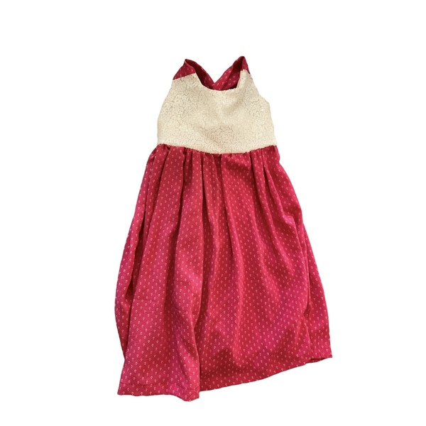 3 ετων μακρύ φόρεμα με παγιετα - κορίτσι, παιδικά ρούχα