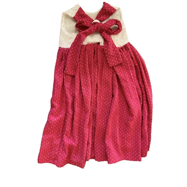 3 ετων μακρύ φόρεμα με παγιετα - κορίτσι, παιδικά ρούχα - 3
