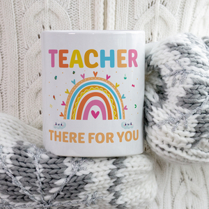 Κούπα για τους δασκάλους - πορσελάνη, κούπες & φλυτζάνια, δώρα για δασκάλες - 2