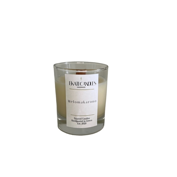 ‘Lydia candle’ -σε άρωμα επιλογης/210ml - αρωματικά κεριά
