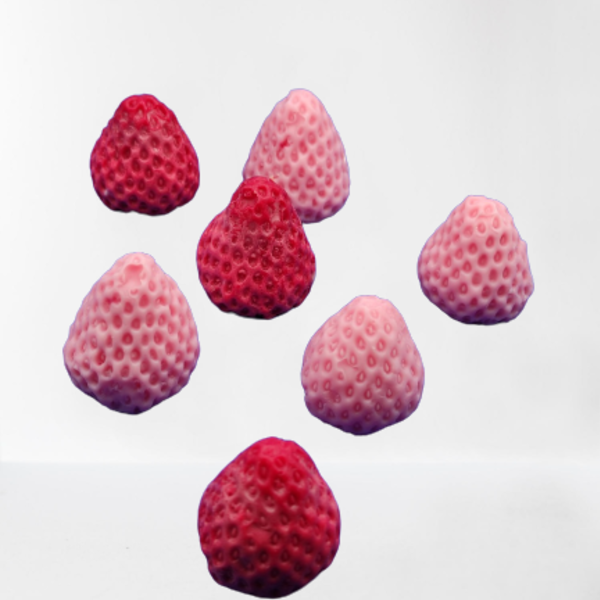 Wax melts strawberry - αρωματικά κεριά