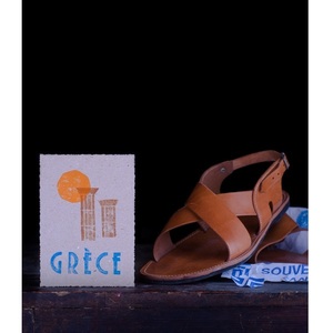 Καρτ Ποσταλ Ελλάδα - καλοκαίρι, χαρτί, είδη διακόσμησης