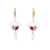 Tiny 20220611101730 9c0fb378 mermaid floral earrings