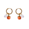 Tiny 20220611110011 726fc956 pearl orange hoops