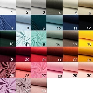 Χειροποίητο λαστιχάκι μαλλιών Smart Scrunchie με φερμουάρ - κοκκαλάκι, ύφασμα, δώρα για γυναίκες, λαστιχάκια μαλλιών, αξεσουάρ μαλλιών - 2