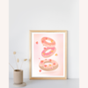 Tiny 20220612103826 94865ce6 art print donuts