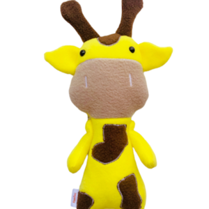 Softdoll giraffe - λούτρινα