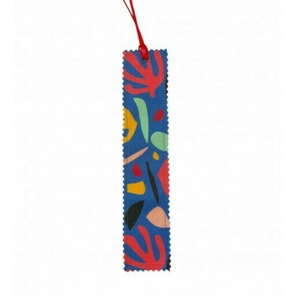 Σελιδοδείκτης Matisse leaves - σελιδοδείκτες